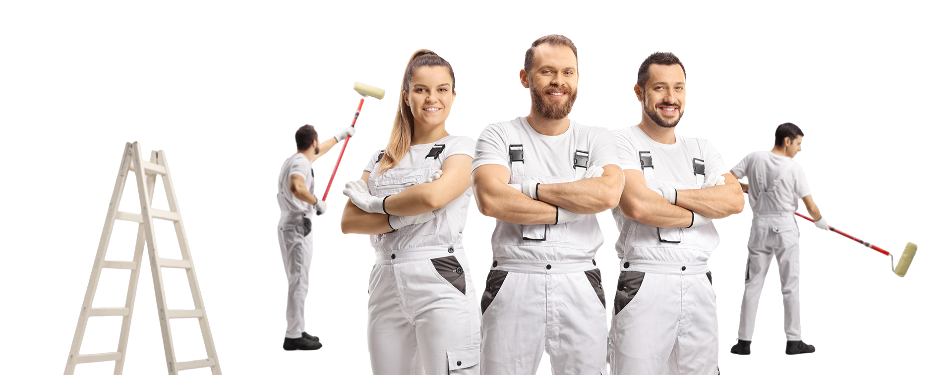 Painters