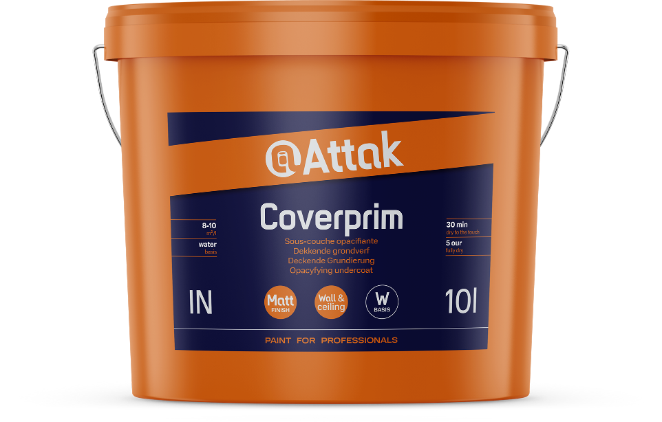 Coverprim