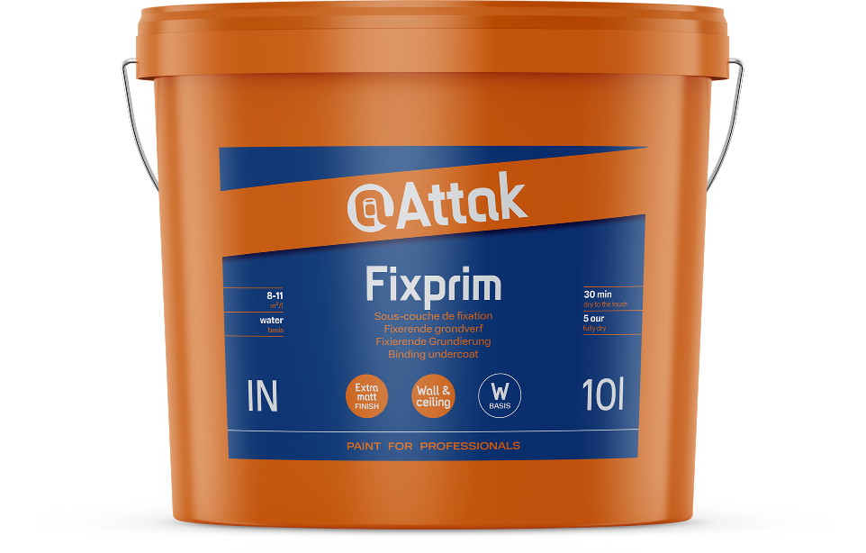 Fixprim