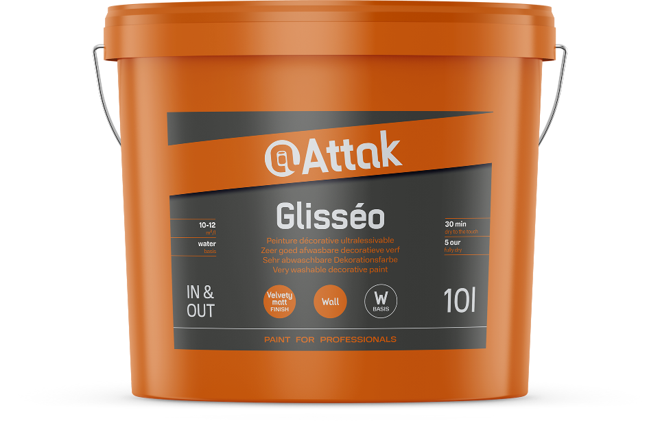 Glisséo