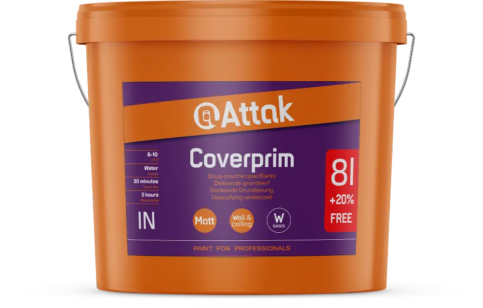 Coverprim