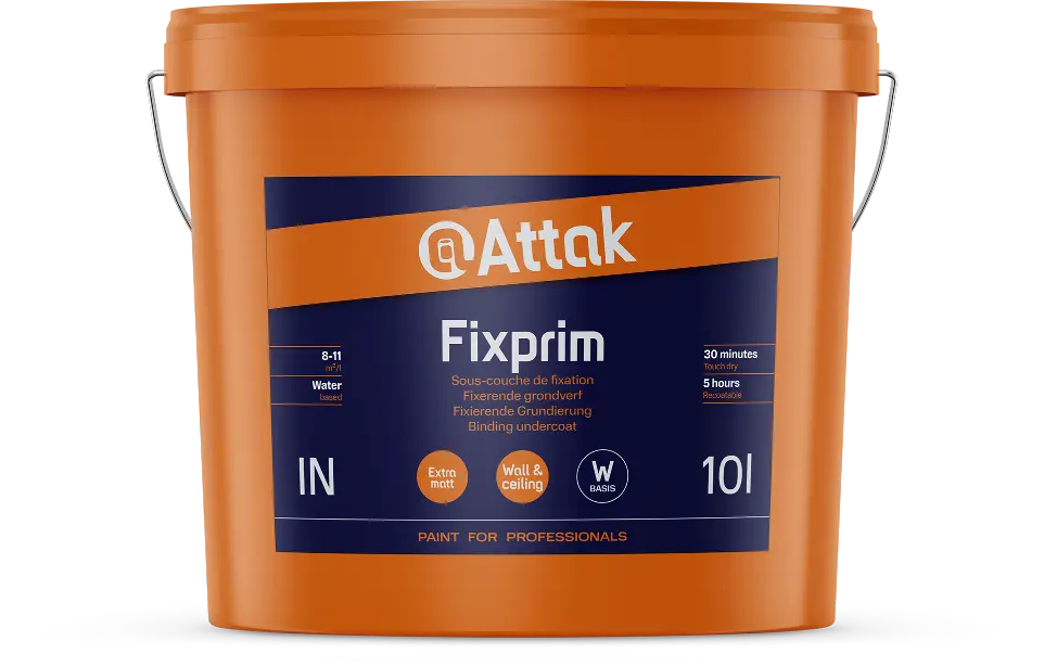 Fixprim