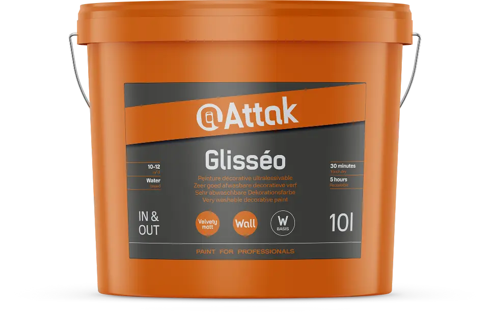 Glisséo