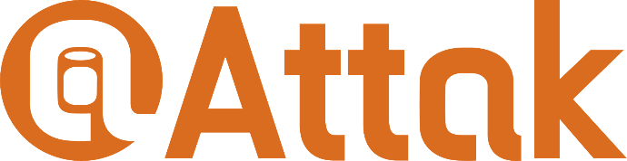 Attak Logo