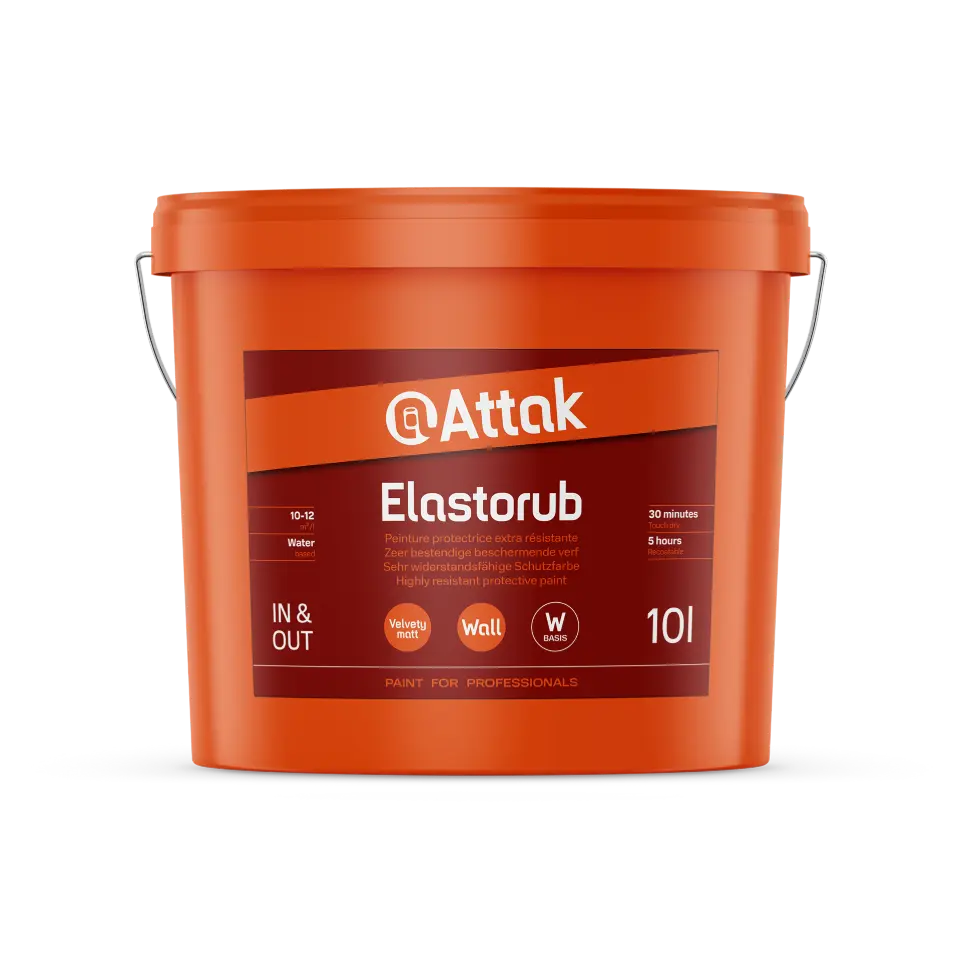 Elastorub