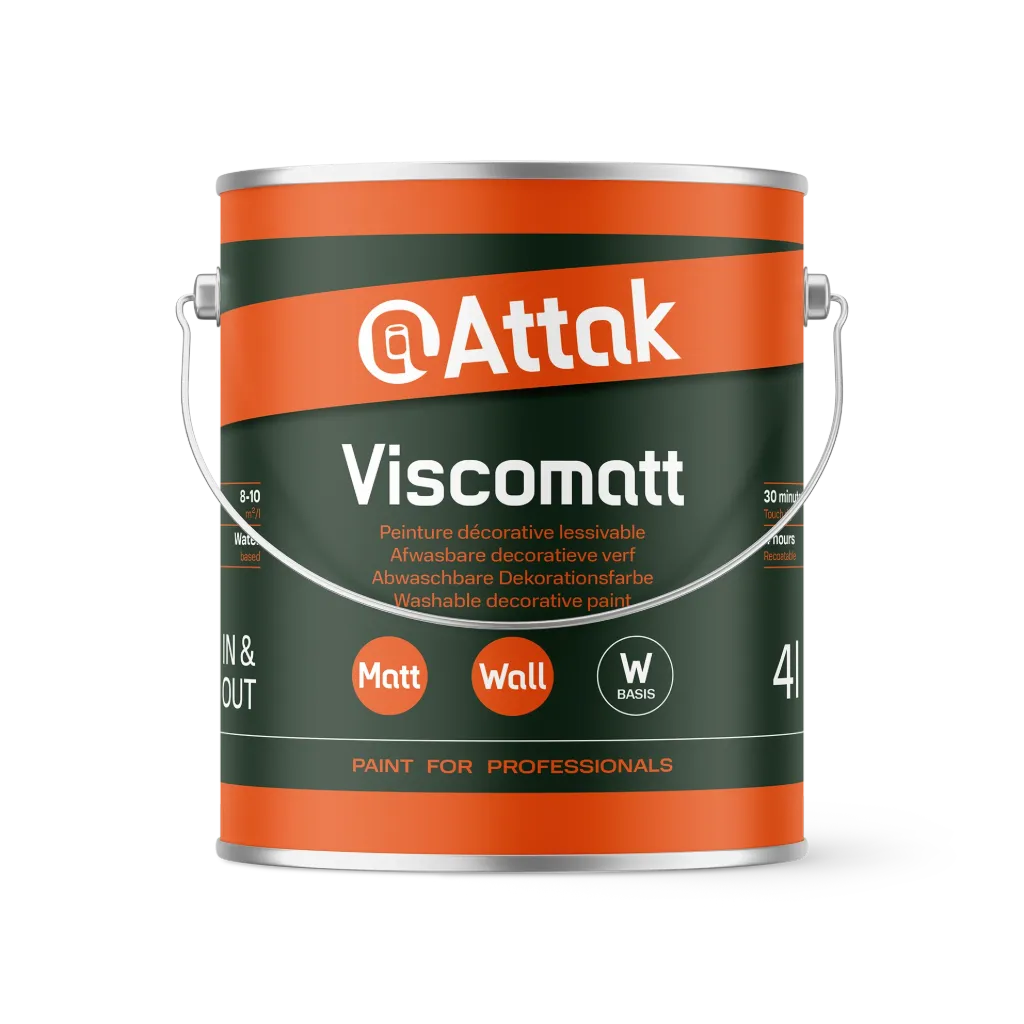 Viscomatt 