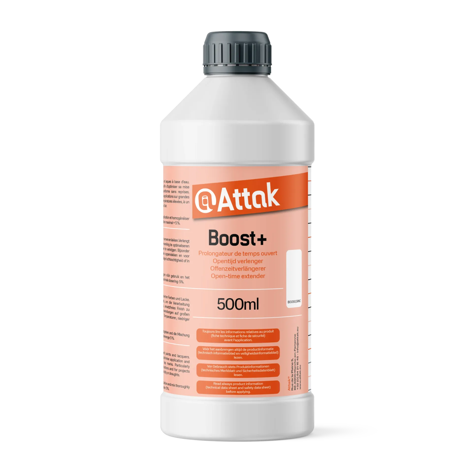 Boost+