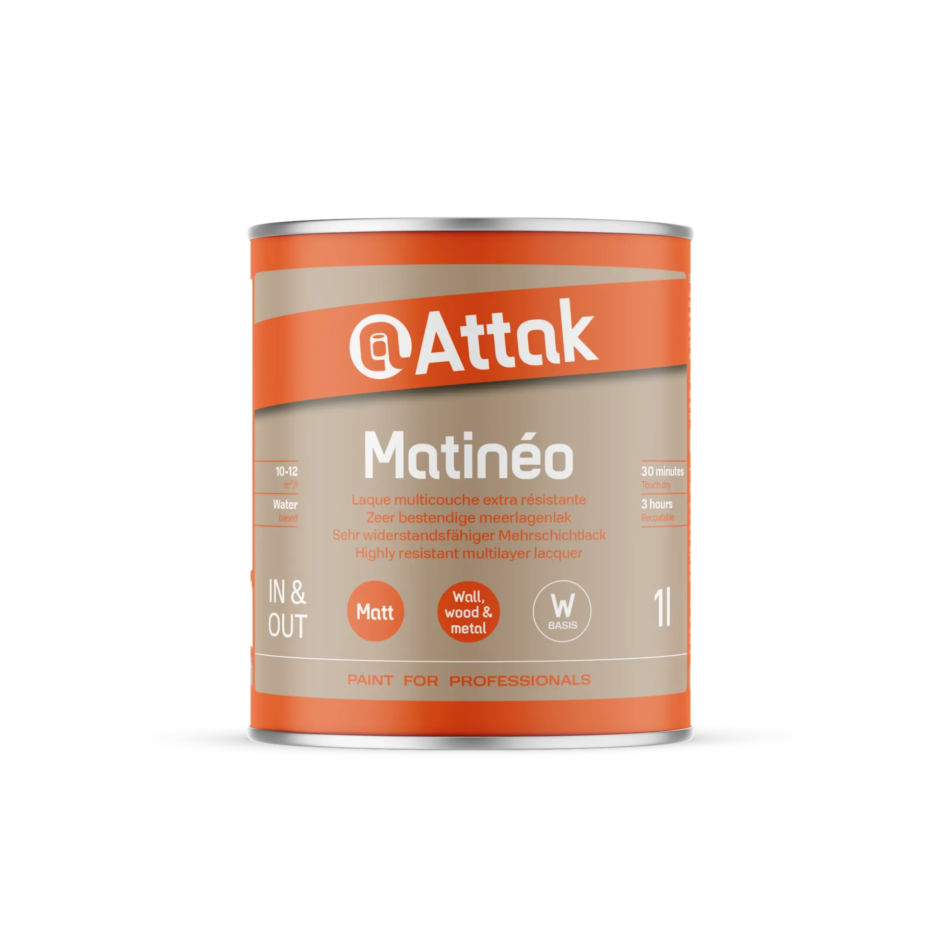 Matinéo